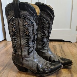 Corral Women's Cowboy Boots